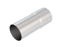 Ford F-250 / F-350 Super Duty 6.2L V8 2017-2023 / 7.3L V8 (2020-2023) Adapters för Sportavgassystem Borla